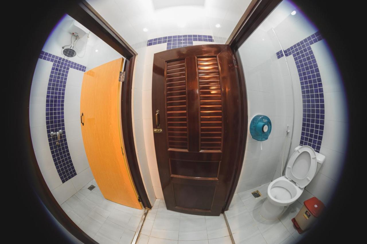Pooltop Πνομ Πενχ Εξωτερικό φωτογραφία